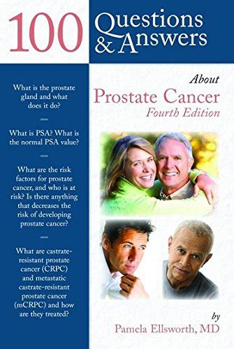 prostate 뜻|100 questions about prostate cancer.